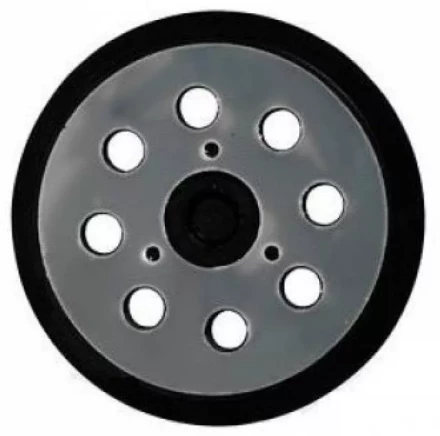 Подошва Makita ф125мм для эксцентриковых шлифмашин (743081-8) купить в Нижневартовске