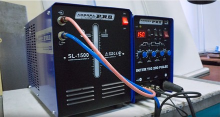 Станция охлаждения Aurora-Pro SL-1500 купить в Нижневартовске