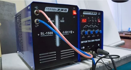 Станция охлаждения Aurora-Pro SL-1500 купить в Нижневартовске