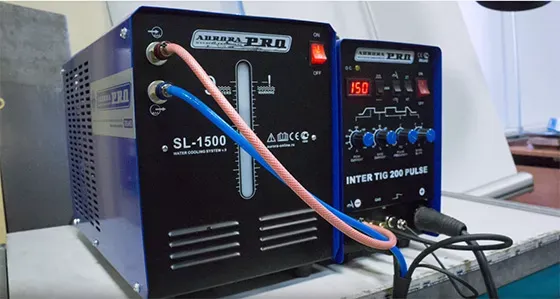 Станция охлаждения Aurora-Pro SL-1500 купить в Нижневартовске