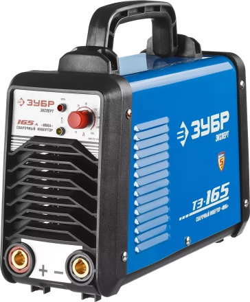 Сварочный инвертор ММА ЗАС-Т3-165 серия ПРОФЕССИОНАЛ купить в Нижневартовске