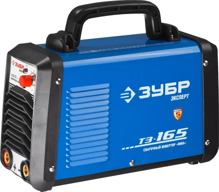 Сварочный инвертор ММА ЗАС-Т3-165 серия ПРОФЕССИОНАЛ купить в Нижневартовске