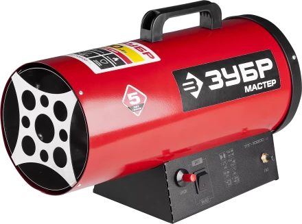 Пушка газовая М2 ТПГ-10000_М2 серия МАСТЕР купить в Нижневартовске