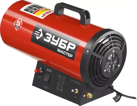 Пушка газовая М2 ТПГ-10000_М2 серия МАСТЕР купить в Нижневартовске