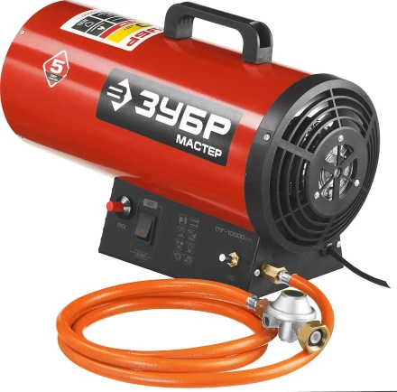 Пушка газовая М2 ТПГ-10000_М2 серия МАСТЕР купить в Нижневартовске