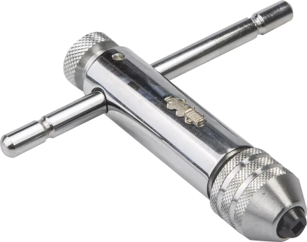 Метчикодержатели Т-образные с реверсом серия ЭКСПЕРТ купить в Нижневартовске