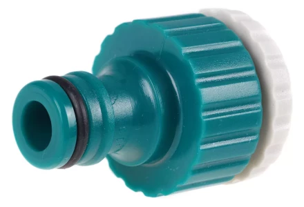 Адаптер RACO "ORIGINAL" внешний (соединитель-резьба внешняя), 1/2"х3/4" 4250-55220T купить в Нижневартовске