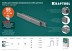Скобы тип 18GA (55 / 90 / C) 5000 шт 31789-25 купить в Нижневартовске