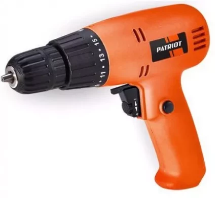 Дрель-шуруповерт сетевая PATRIOT FS 250 купить в Нижневартовске