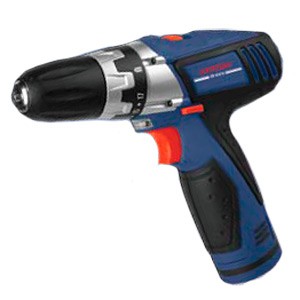 Дрель-шуруповерт аккумуляторная Кратон CD -12-01 Li Ion PRO 3 11 01 029 купить в Нижневартовске