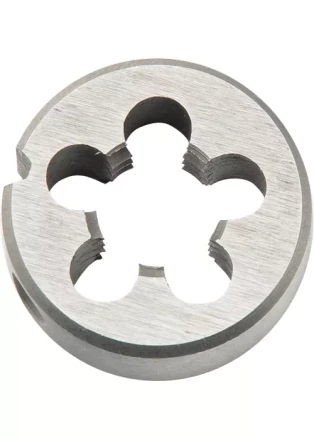 Плашка G 1/2 СИБРТЕХ 77112 купить в Нижневартовске