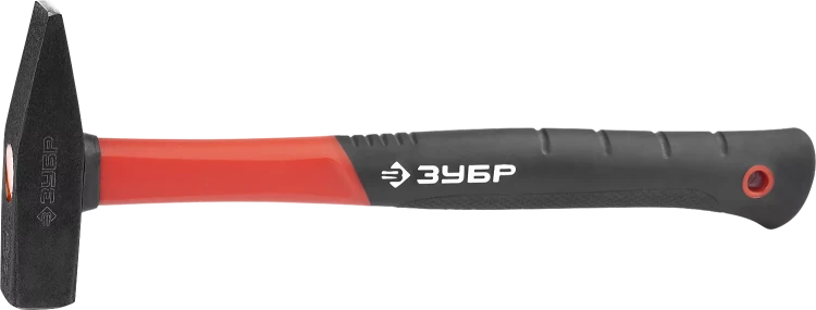 Молотки слесарные с фиберглассовой рукояткой Фибергласс серия МАСТЕР купить в Нижневартовске