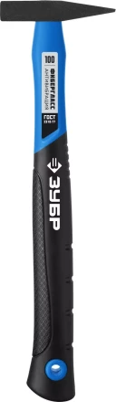 Молотки слесарные с фиберглассовой рукояткой Фибергласс серия МАСТЕР купить в Нижневартовске