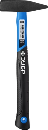 Молотки слесарные с фиберглассовой рукояткой Фибергласс серия МАСТЕР купить в Нижневартовске