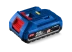 ЗУБР Power PRO, 20 В, 2.0 А/ч, аккумулятор LMS, ПРОФЕССИОНАЛ (BP-P-20-2) купить в Нижневартовске