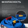 ЗУБР Power PRO, 20 В, 2.0 А/ч, аккумулятор LMS, ПРОФЕССИОНАЛ (BP-P-20-2) купить в Нижневартовске