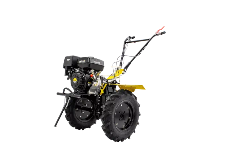 Мотоблок HUTER МК-17000М купить в Нижневартовске