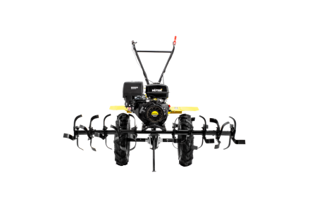 Мотоблок HUTER МК-17000М купить в Нижневартовске
