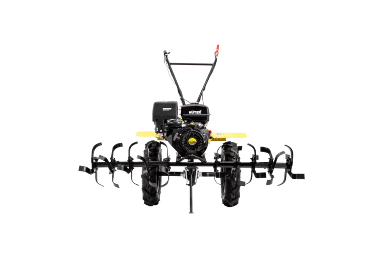 Мотоблок HUTER МК-17000М купить в Нижневартовске