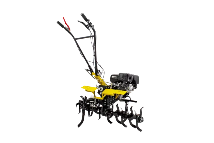 Мотоблок HUTER МК-17000М купить в Нижневартовске