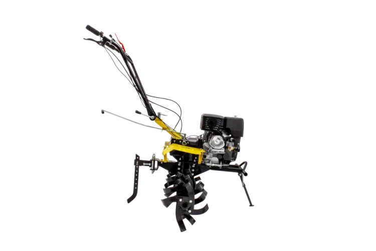 Мотоблок HUTER МК-17000М купить в Нижневартовске
