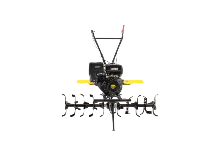 Мотоблок HUTER МК-17000М купить в Нижневартовске