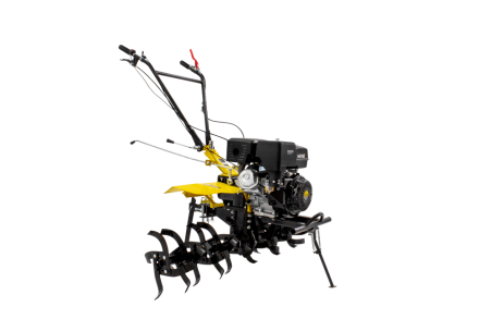 Мотоблок HUTER МК-17000М купить в Нижневартовске