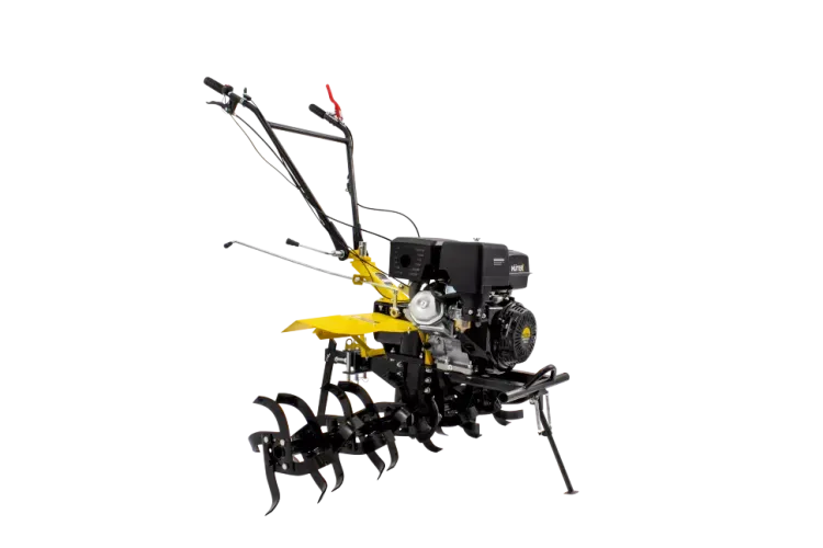 Мотоблок HUTER МК-17000М купить в Нижневартовске