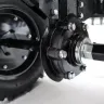 Мотоблок HUTER МК-17000М купить в Нижневартовске