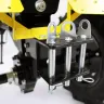 Мотоблок HUTER МК-17000М купить в Нижневартовске
