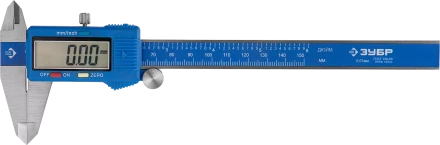 Штангенциркули электронные серия ЭКСПЕРТ купить в Нижневартовске