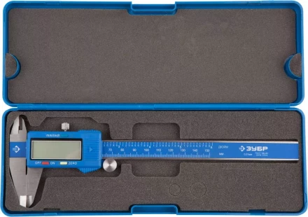 Штангенциркули электронные серия ЭКСПЕРТ купить в Нижневартовске