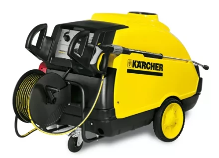 Мойка высокого давления Karcher HDS 695 MX ECO (Мойка Керхер HDS 695 MX ECO) купить в Нижневартовске