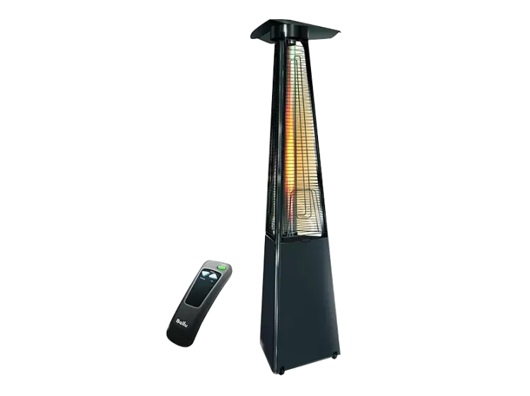 Обогреватель инфракрасный газовый BALLU Machine BOGH-14E купить в Нижневартовске