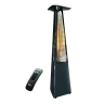 Обогреватель инфракрасный газовый BALLU Machine BOGH-14E купить в Нижневартовске