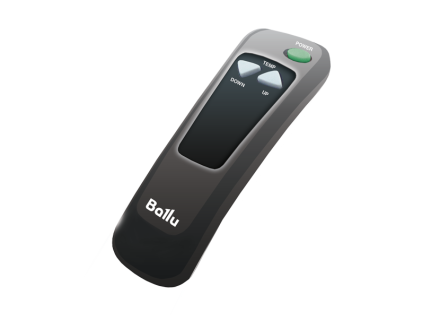 Обогреватель инфракрасный газовый BALLU Machine BOGH-14E купить в Нижневартовске