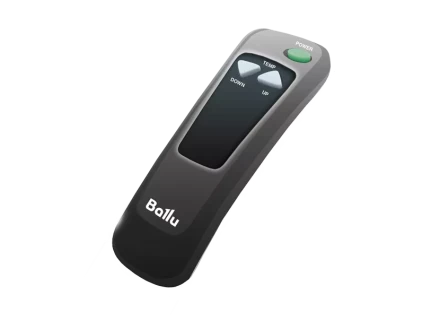 Обогреватель инфракрасный газовый BALLU Machine BOGH-14E купить в Нижневартовске