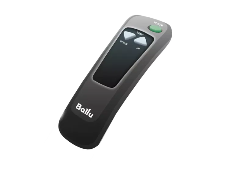 Обогреватель инфракрасный газовый BALLU Machine BOGH-14E купить в Нижневартовске