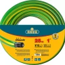 Шланг RACO "CLASSIC" поливочный, 15атм., армированный, 3-х слойный, 1"х25м 40306-1-25 купить в Нижневартовске