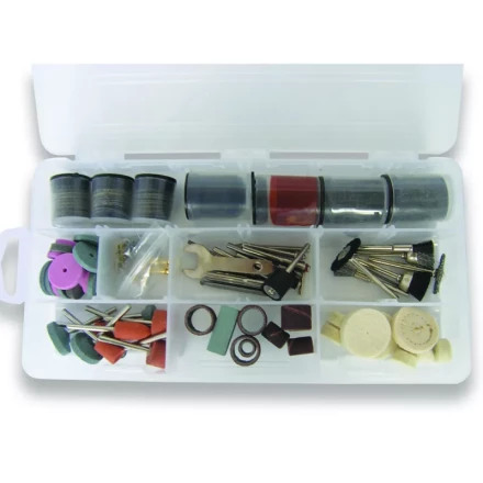 Мини-дрель (гравер) Диолд МЭД-2 МФ (250 предметов) купить в Нижневартовске