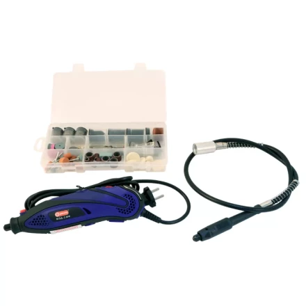 Мини-дрель (гравер) Диолд МЭД-2 МФ (250 предметов) купить в Нижневартовске