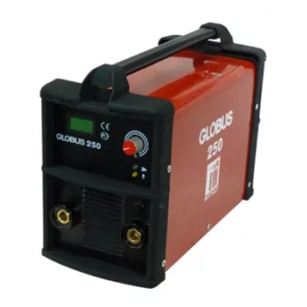 Сварочный инвертор BestWeld Globus 250 купить в Нижневартовске