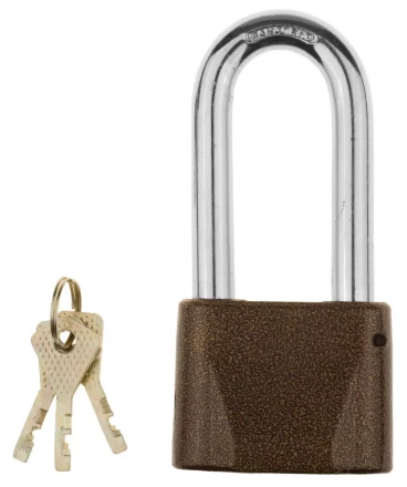 Замки навесные серия МАСТЕР 664743 купить в Нижневартовске