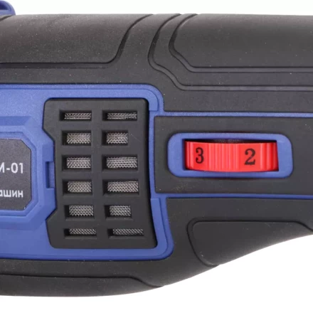 Аккумуляторная угловая шлифмашина Диолд АМШУ-20ЛИ-01 (без батареи и ЗУ) купить в Нижневартовске