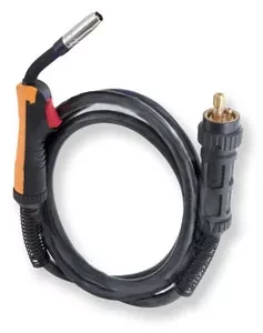 Горелка для полуавтоматической сварки MF-15 купить в Нижневартовске