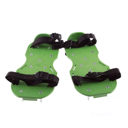 Подошвы шипованные для полимерных наливных полов Сибртех 81109 купить в Нижневартовске