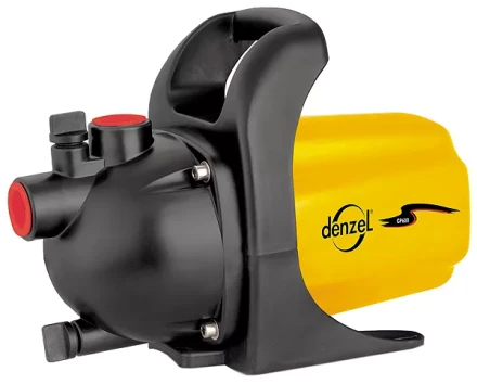 Поверхностный насос Denzel GP600 97201 купить в Нижневартовске