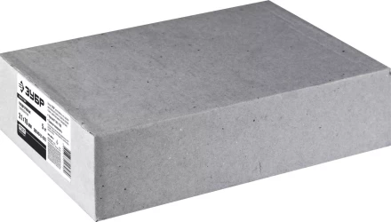 Гвозди ершеные чертеж № 7811-7120 коробка 5 кг серия МАСТЕР купить в Нижневартовске