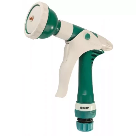 Пистолет-распылитель RACO "Comfort-Plus", 4-позиционный с соединителем, 1/2" 4255-55/528C купить в Нижневартовске