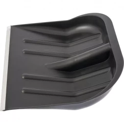 Лопата полипропиленовая 470 x 410 мм без черенка Россия. Сибртеx 61463